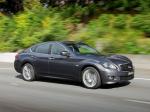 Infiniti M30d S 2012 года (AU)